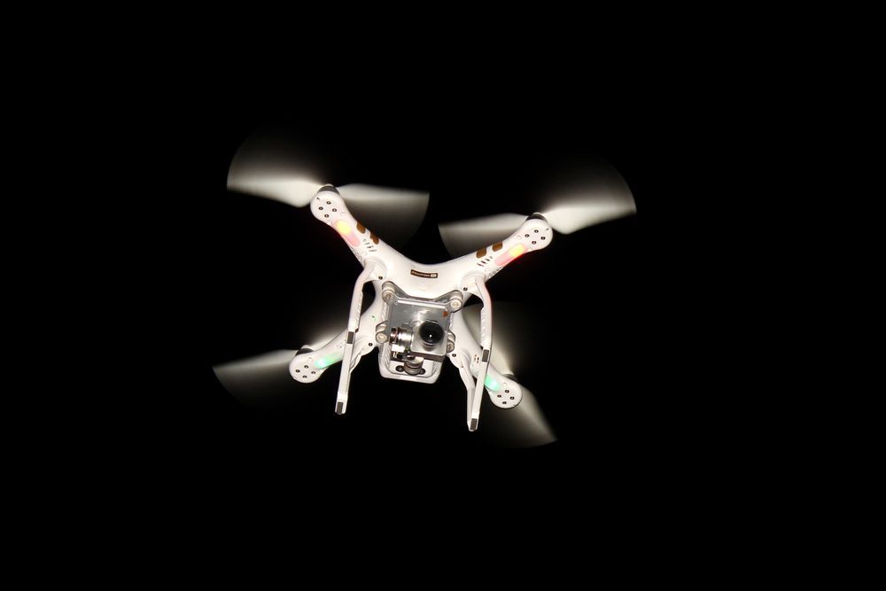 DJI Phantom 4