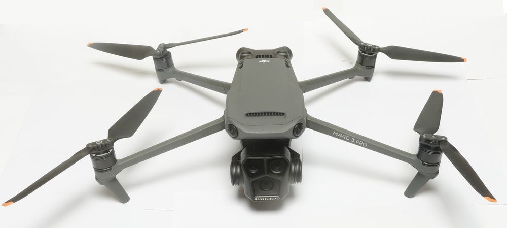 DJI Mavic 3 Pro