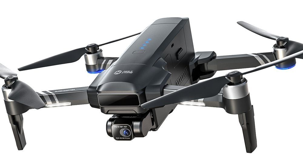 Holy Stone HS600