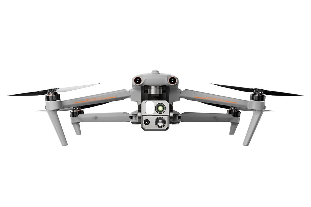 Autel EVO Max 4T