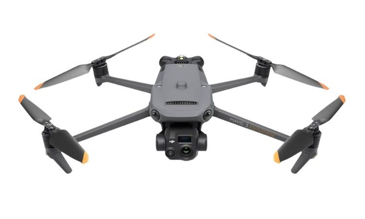 DJI Mavic 3T