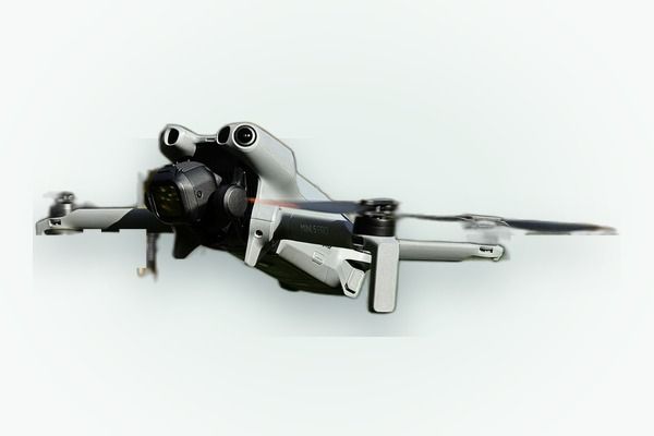 DJI Mini 5 Pro