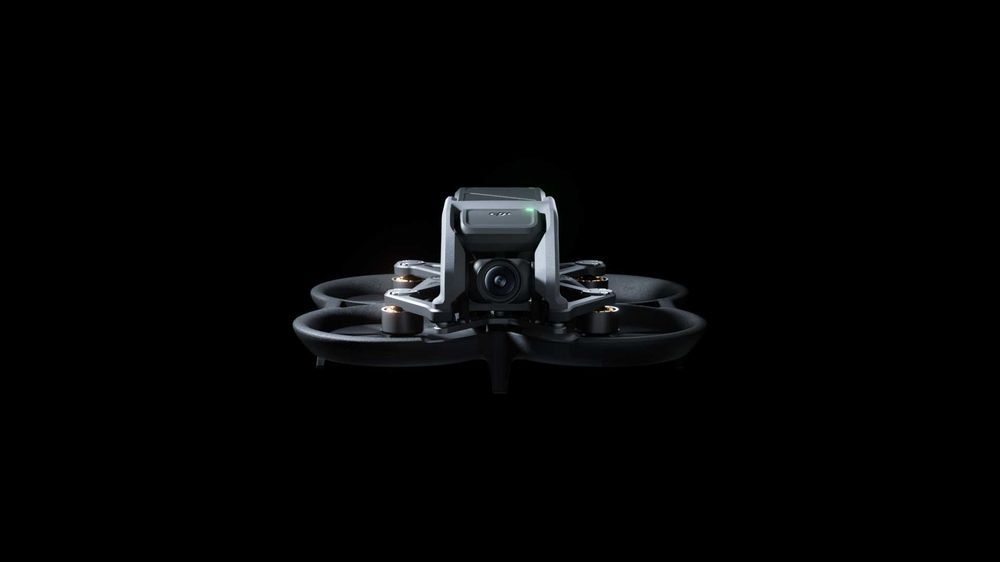 DJI Avata