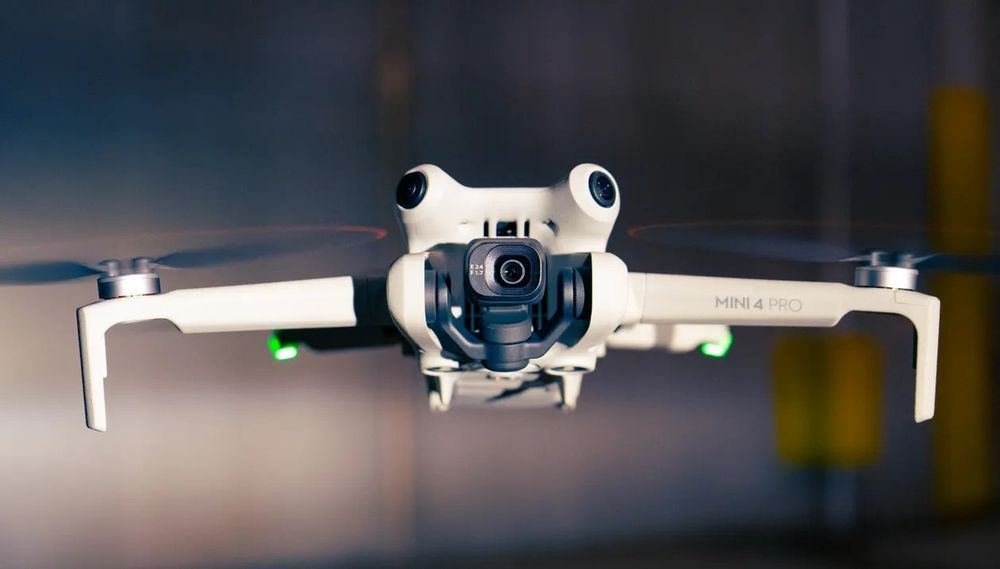 DJI Mini 4 Pro