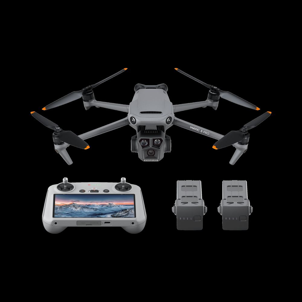 DJI Mavic 3 Pro