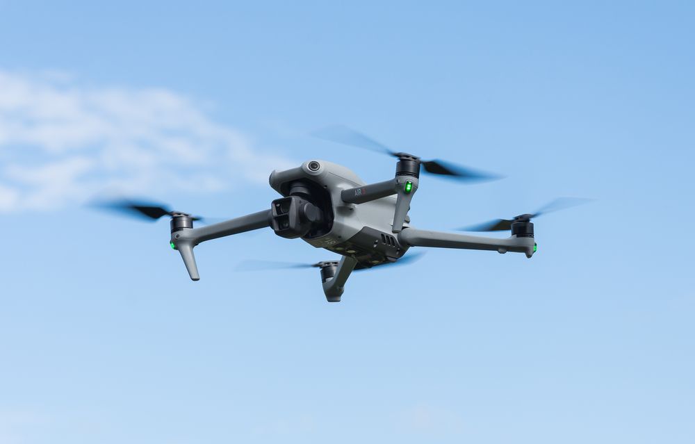 DJI Air 3