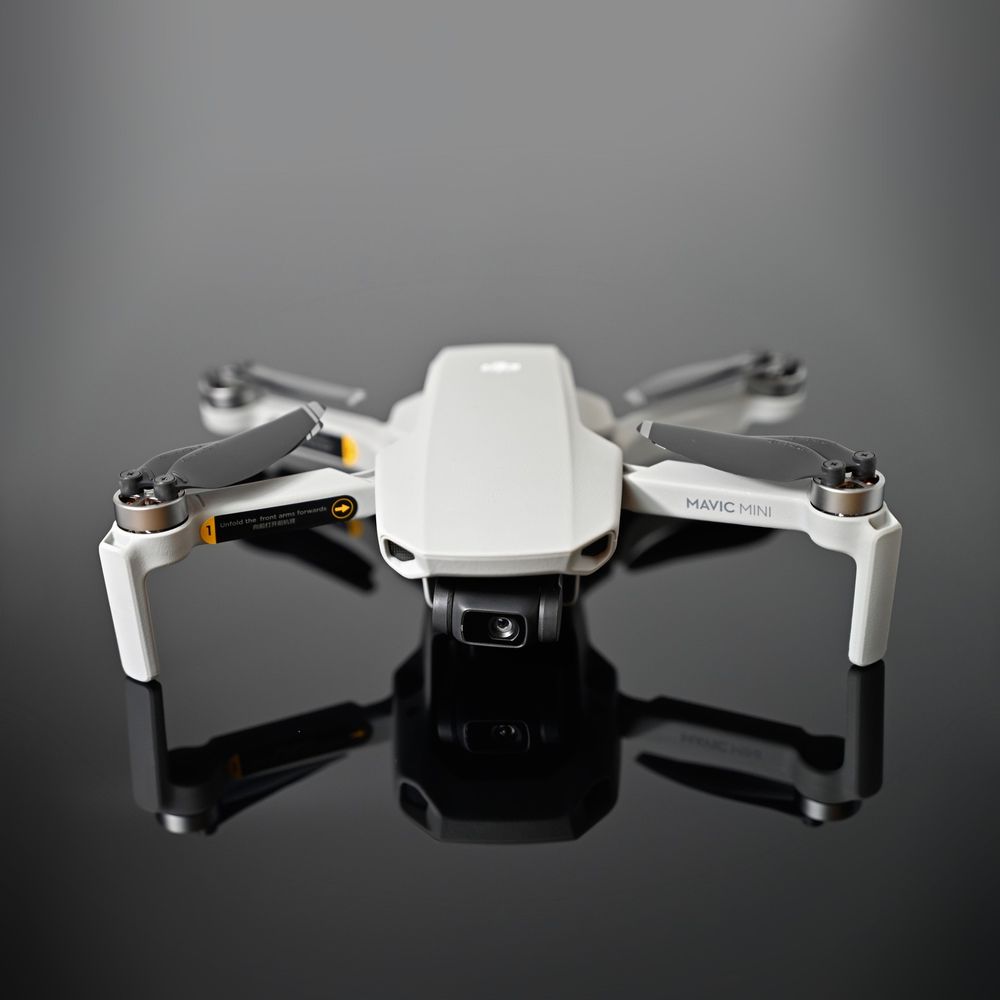 DJI Mavic Mini