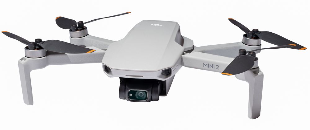 DJI Mini 2