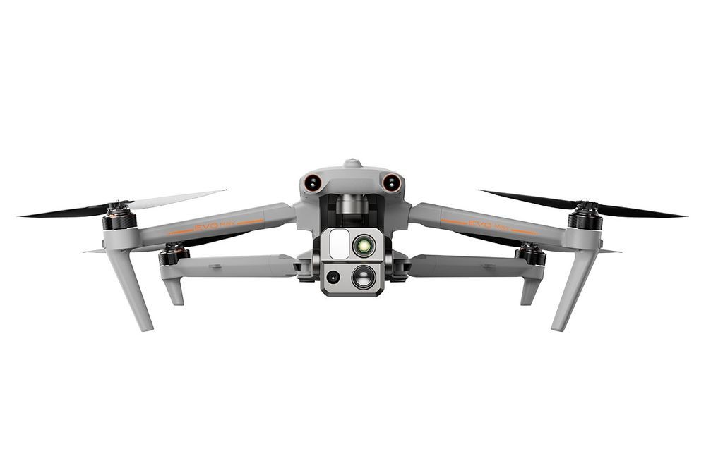 Autel EVO Max 4T