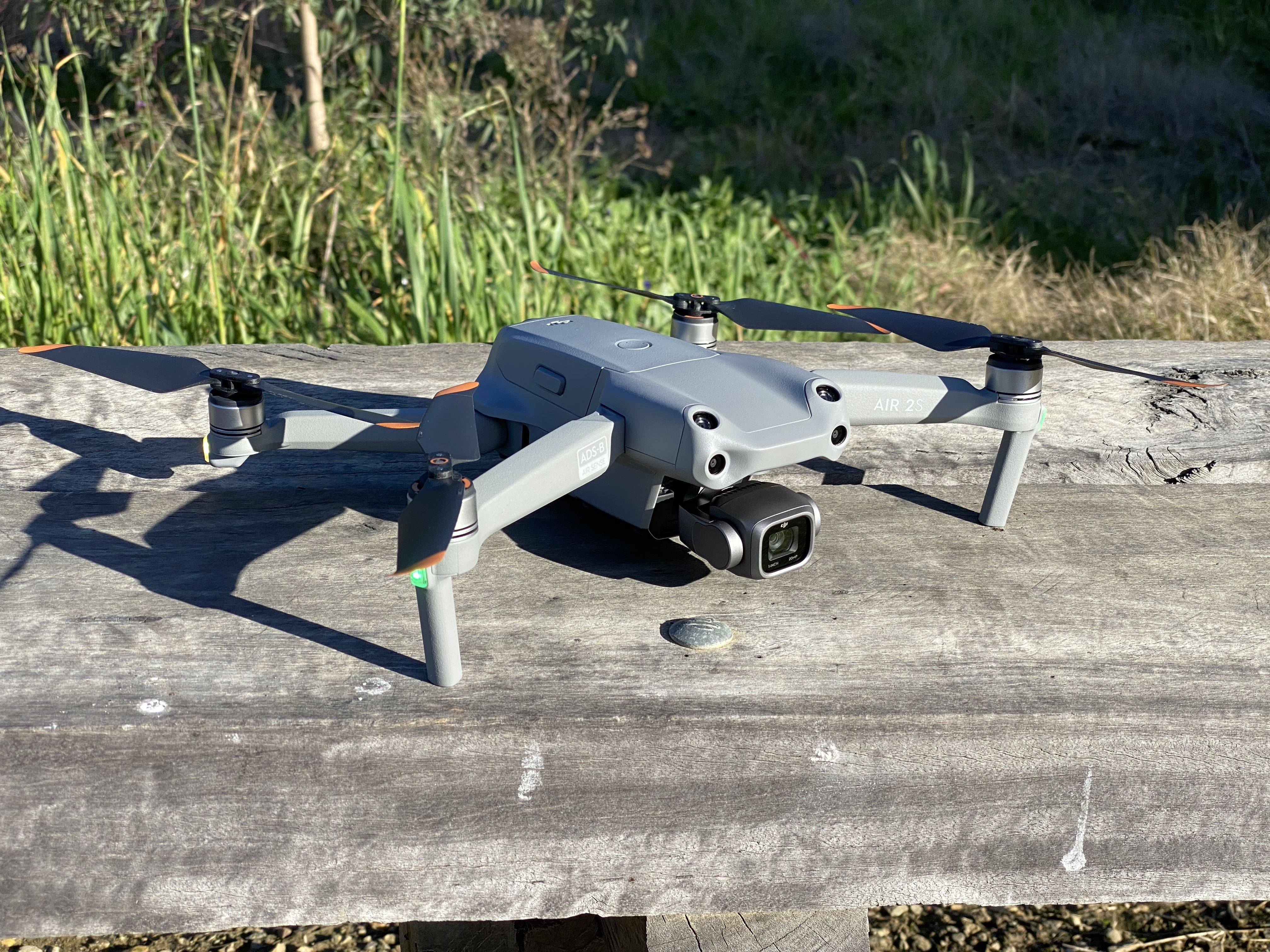 DJI Air 2S