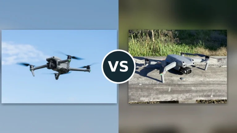 DJI Air 3 vs Air 2S: Dual-Camera Upgrade or 1-Inch Value?