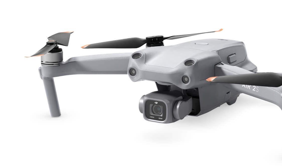DJI Air 2S
