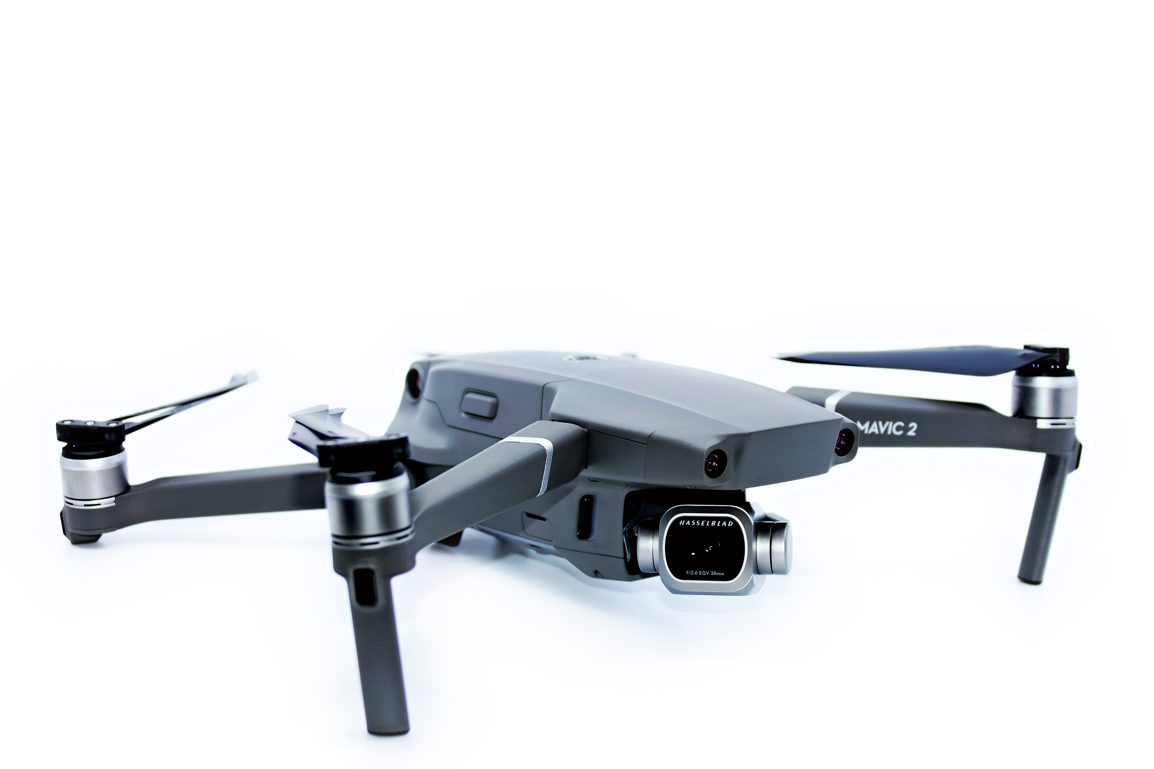 DJI Mavic 2 Pro
