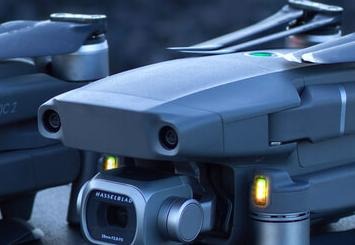 DJI Mavic 2 Pro