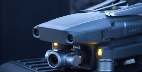 DJI Mavic 2 Zoom