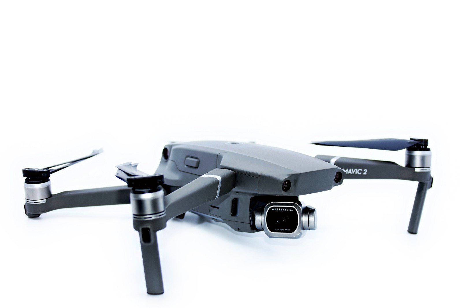 DJI Mavic 2 Pro