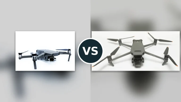 Mavic 2 Pro vs Mavic 3 Pro: Is the Upgrade Worth It in 2026?