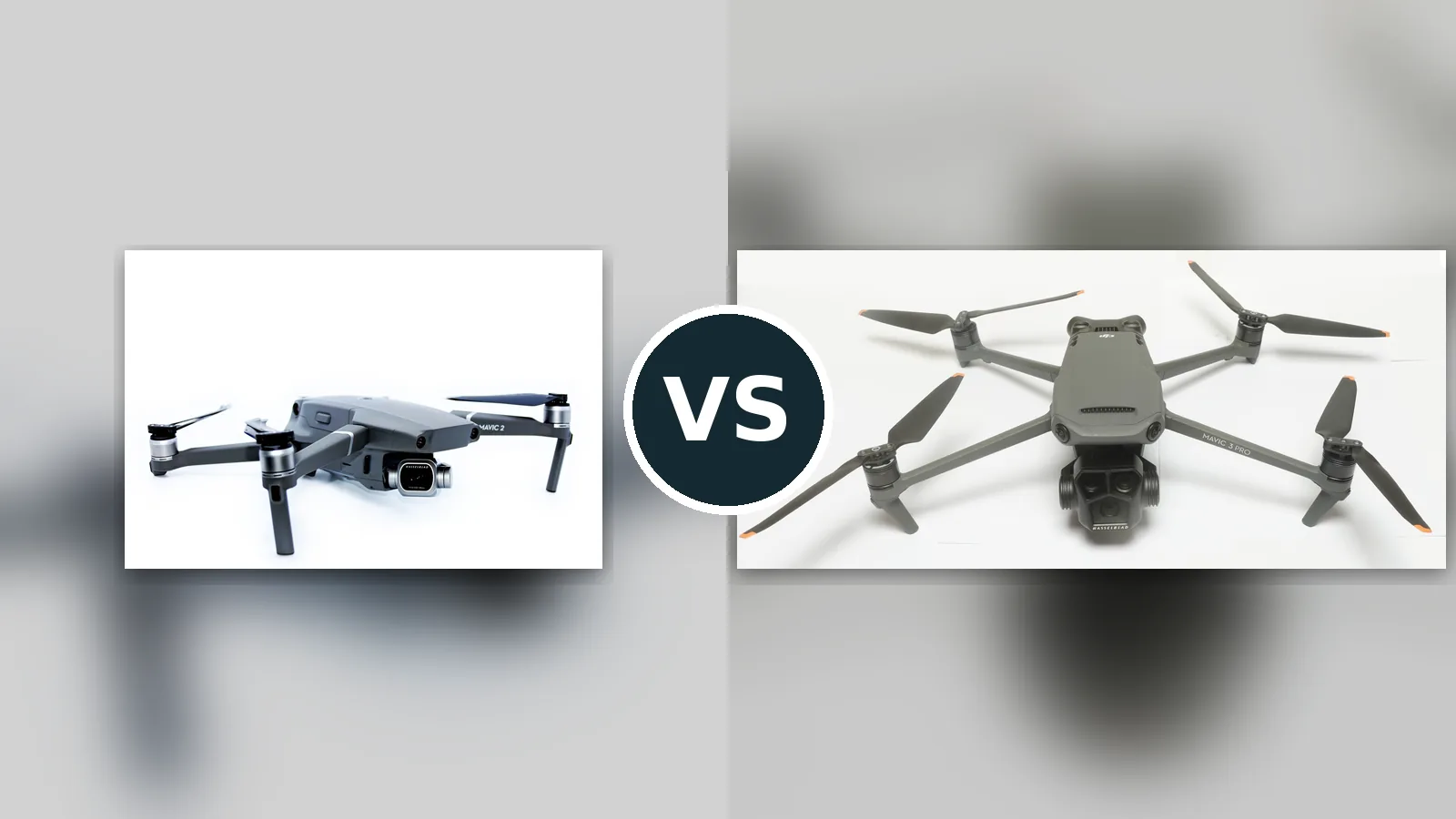 Mavic 2 Pro vs Mavic 3 Pro: Is the Upgrade Worth It in 2026?