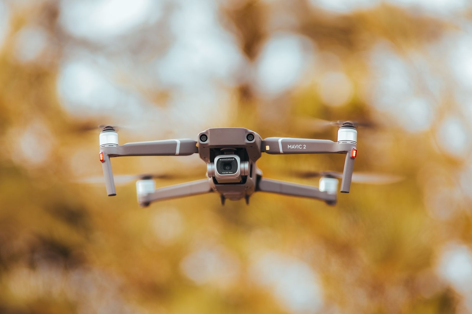 DJI Mavic 2 Pro