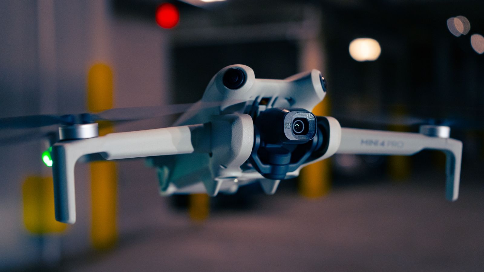 DJI Mini 4 Pro