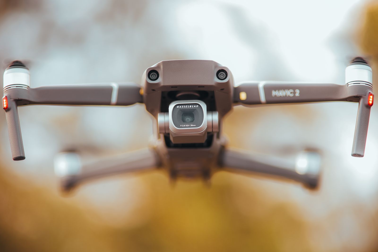 DJI Mavic 2 Pro