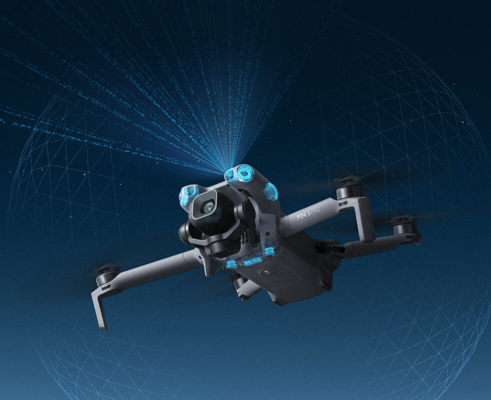 DJI Mini 5 Pro