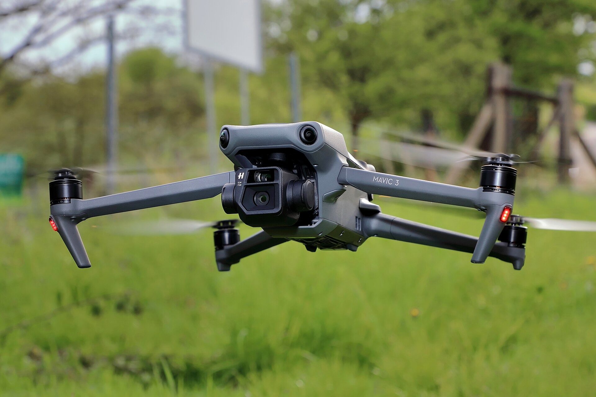 DJI Mavic 3 Cine