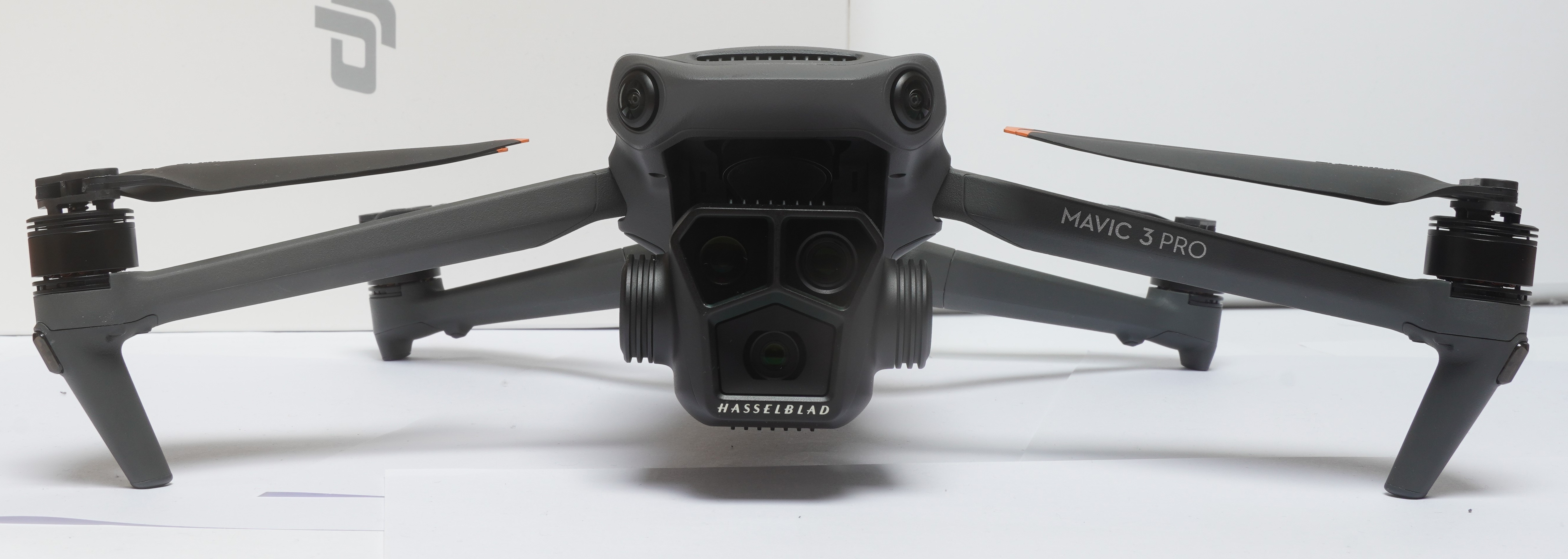 DJI Mavic 3 Pro