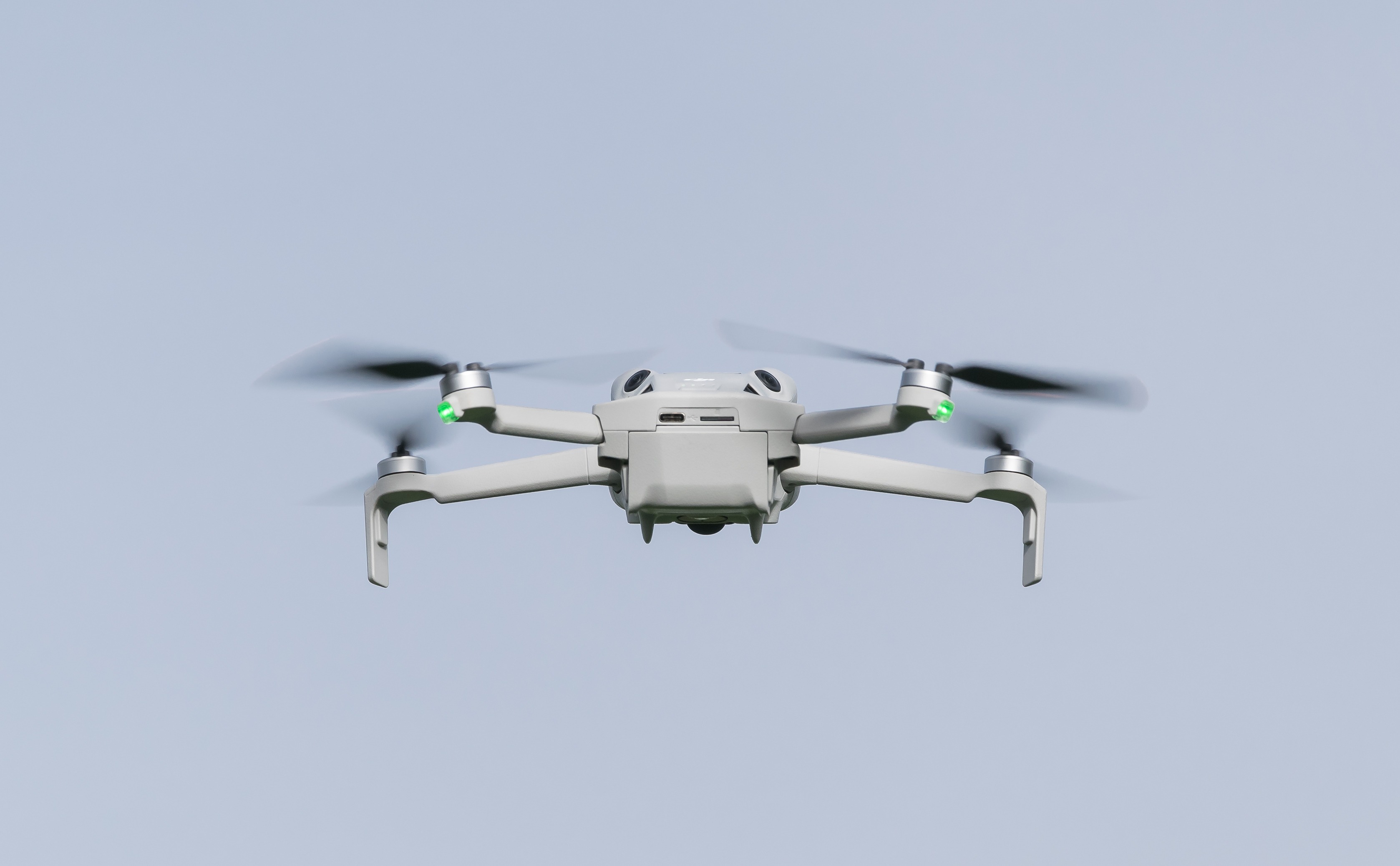 DJI Mini 4 Pro