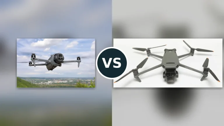 Mavic 4 Pro vs 3 Pro: 100MP Flagship or Proven Triple-Camera King?