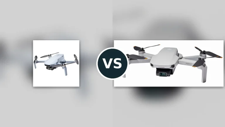 Potensic Atom SE vs DJI Mini 2: Budget Challenger or DJI Classic?