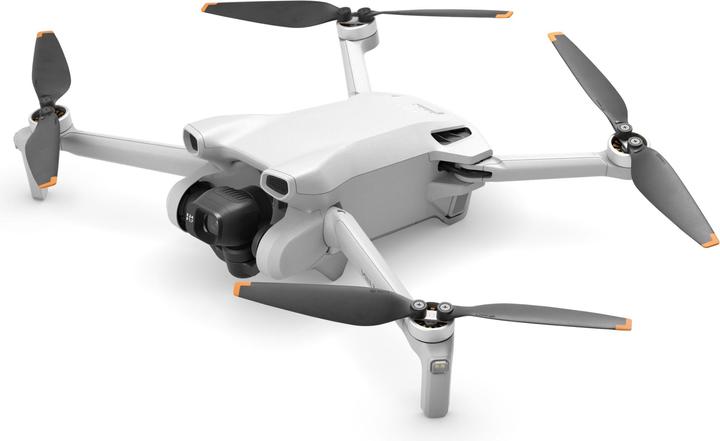 DJI Mini 3