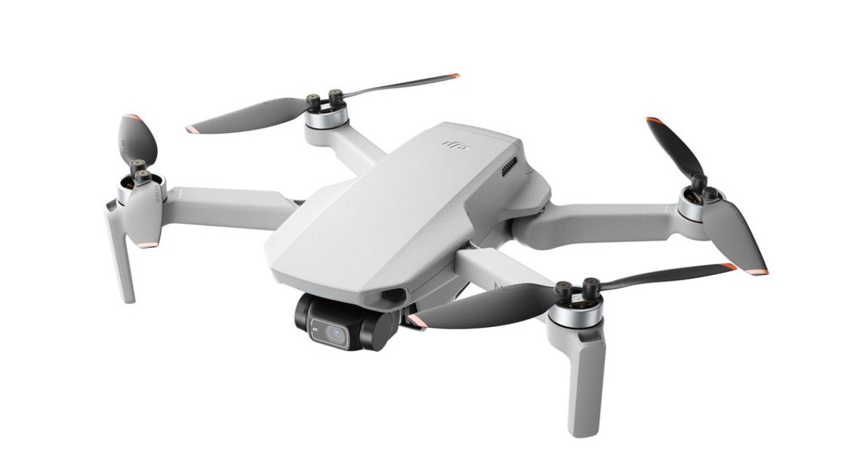 DJI Mini 2